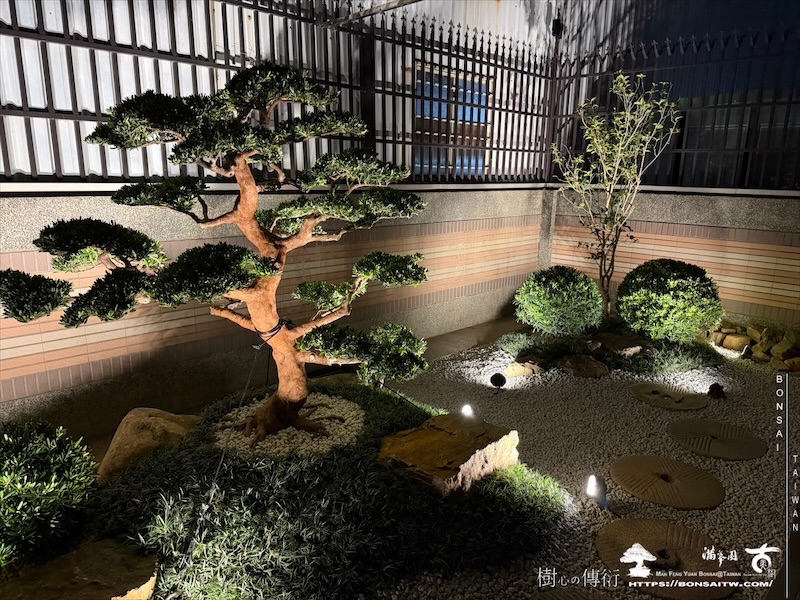 img 7637 [我們的作品]庭園設計-案0504 客戶案例