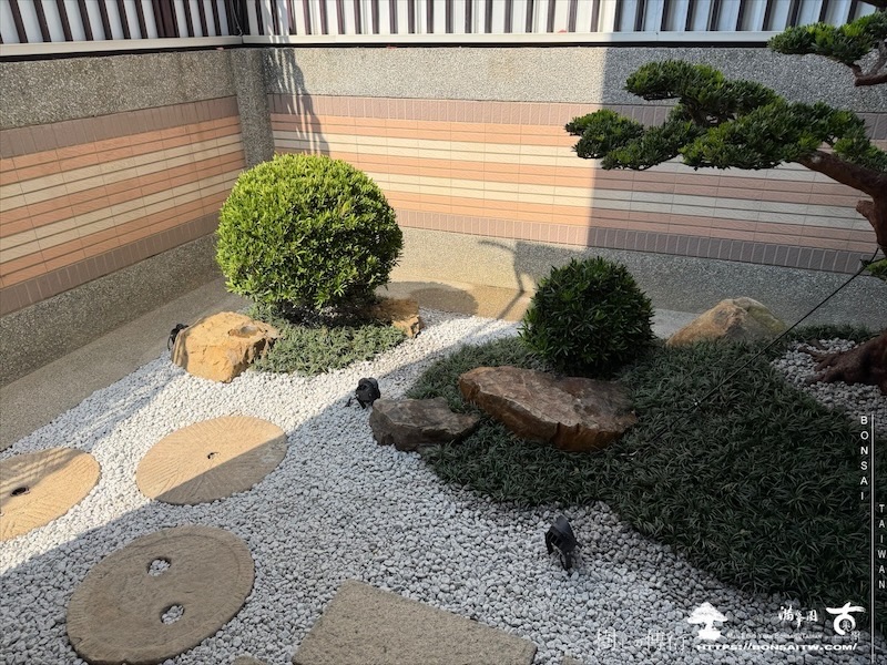img 7659 [我們的作品]庭園設計-案0504 客戶案例