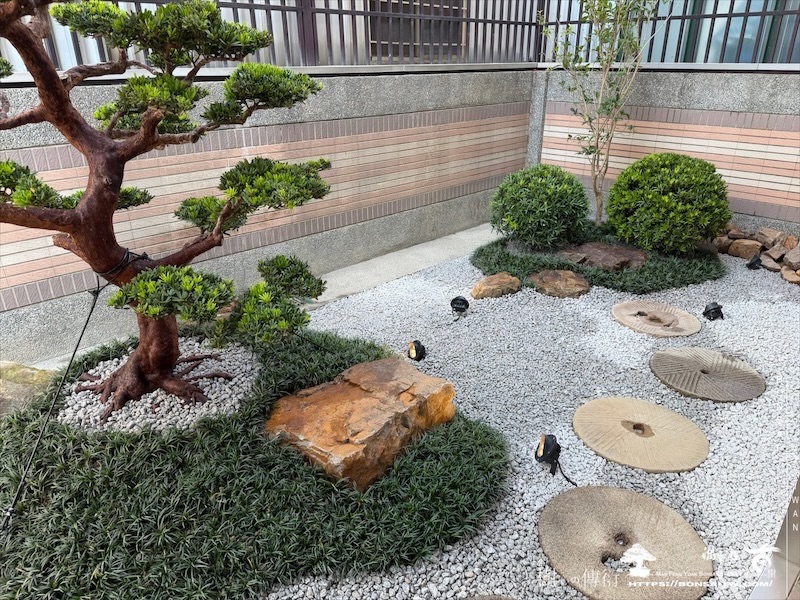 img 7660 [我們的作品]庭園設計-案0504 客戶案例