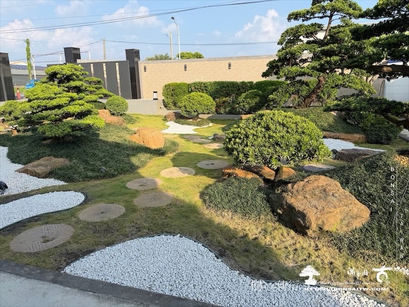 img 8675 [我們的作品]庭園設計-案020201 客戶案例