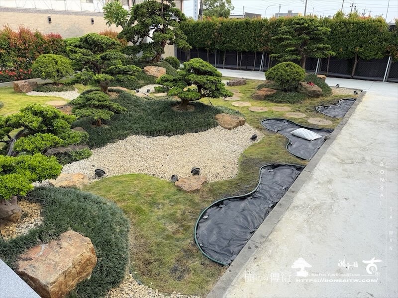 img 8693 [我們的作品]庭園設計-案020201 客戶案例