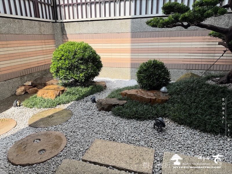 img 9063 [我們的作品]庭園設計-案0504 客戶案例
