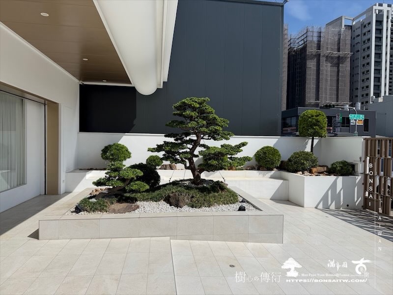 img 9573 [我們的作品]商業空間景觀規劃施工-案0827 客戶案例