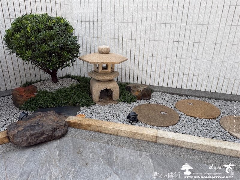 img 1630 [我們的作品]庭園設計-案0904 盆栽(Bonsai)