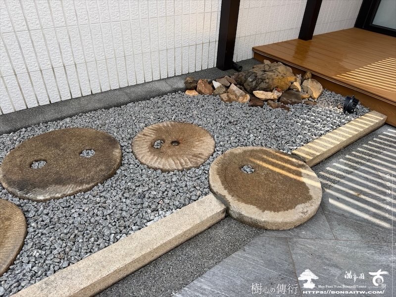 img 1637 [我們的作品]庭園設計-案0904 盆栽(Bonsai)