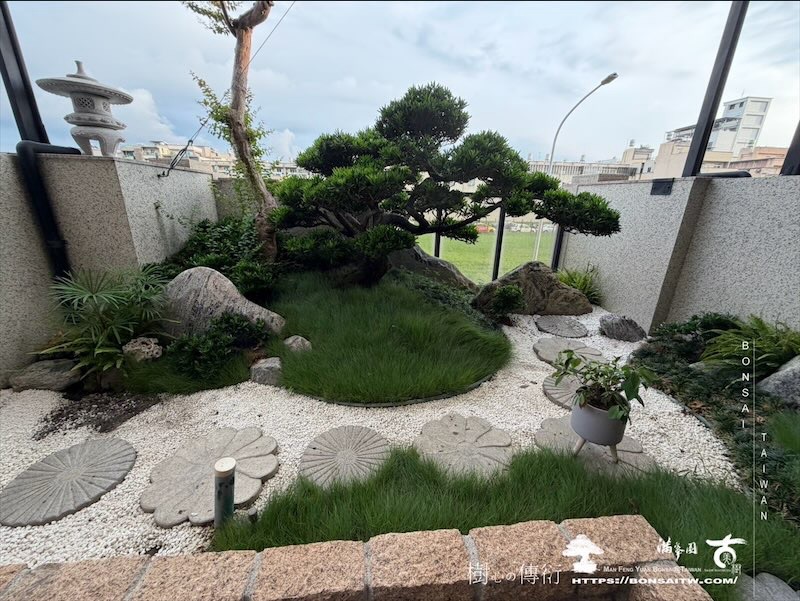 img 2623 [我們的作品]庭園改造-案0910 客戶案例